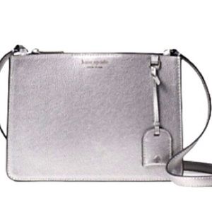 Kate Spade Eva Crossbody